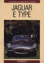 JAGUAR E TYPE