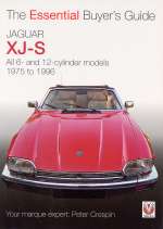 JAGUAR XJS