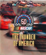 50 NASCAR 1948-1998