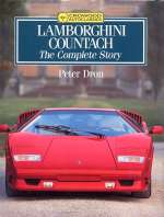 LAMBORGHINI COUNTACH