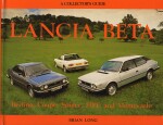 LANCIA BETA