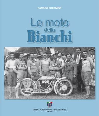 Tête De Moteur Bianchi Aquilotto - Pièce Occasion - Pour Réparation Ou Collection