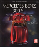 MERCEDES BENZ 300 SL