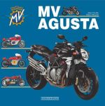 MOTO MV AGUSTA