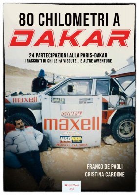 80 CHILOMETRI A DAKAR