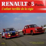 RENAULT 5 TURBO