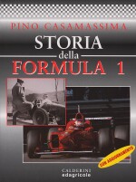 STORIA DELLA FORMULA 1