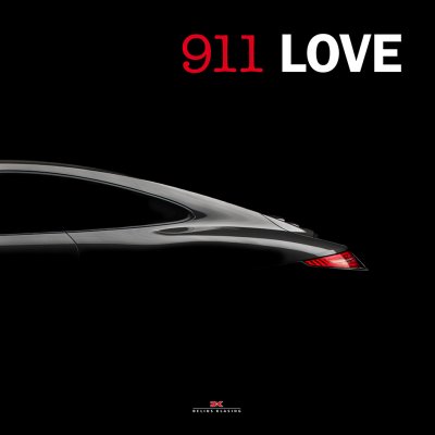 911 LOVE: 50 JAHRE PORSCHE 911