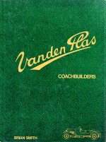 バンデンプラ洋書 vanden plas coachbuilders Bonhams Cars : 1933 Bentley 3½ Liter Sports Tourer Coachwork