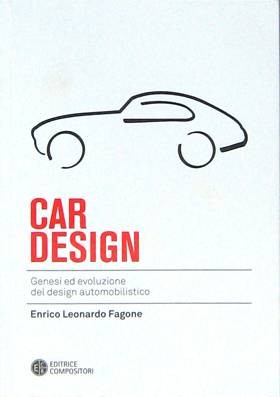 CAR DESIGN