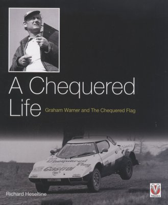 A CHEQUERED LIFE