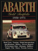 ABARTH 1950-1971