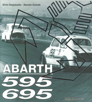 ABARTH 595, 695