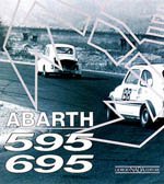 ABARTH 595 E 695