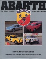 ABARTH FIAT,SIMCA, PORSCHE