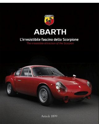 ABARTH L'IRRESISTIBILE FASCINO DELLO SCORPIONE