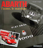 ABARTH L'UOMO, LE MACCHINE