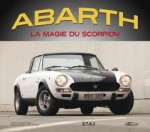 ABARTH LA MAGIE DU SCORPION