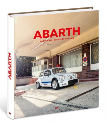 ABARTH RACING CARS - COLLECTION 1949-1974
