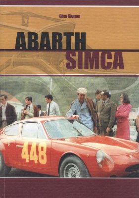 ABARTH SIMCA