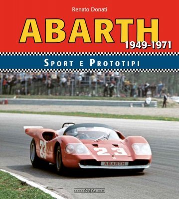 ABARTH SPORT E PROTOTIPI 1949 - 1971