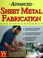 ADVANCED SHEET METAL FABRICATION