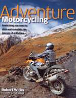 ADVENTURE MOTORCYCLING