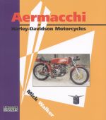 AERMACCHI HARLEY DAVIDSON MOTORCYCLES