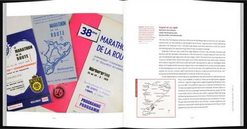 AGAINST ALL THE OTHERS: PORSCHE'S RACING HISTORY, VOLUME 1 - 1968