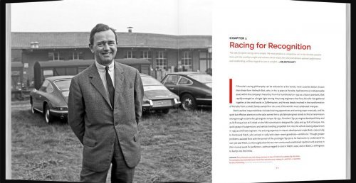 AGAINST ALL THE OTHERS: PORSCHE'S RACING HISTORY, VOLUME 1 - 1968