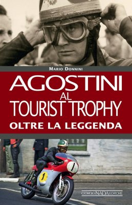 AGOSTINI AL TOURIST TROPHY