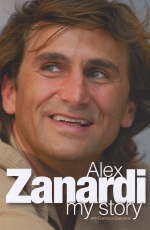 ALEX ZANARDI MY STORY