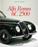 ALFA ROMEO 6C 2500