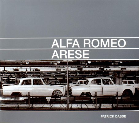 ALFA ROMEO ARESE