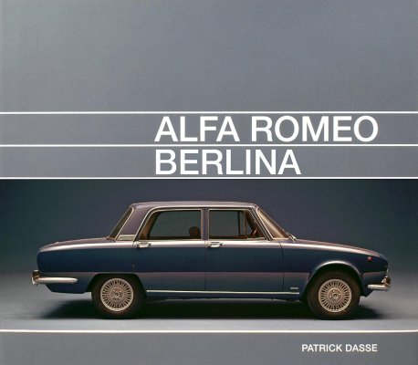 ALFA ROMEO BERLINA