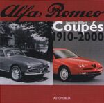 ALFA ROMEO COUPES 1910-2000