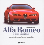 ALFA ROMEO CUORE SPORTIVO