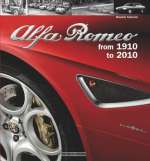 ALFA ROMEO FROM 1910 TO 2010