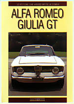 ALFA ROMEO GIULIA GT
