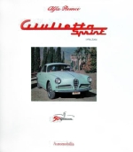 ALFA ROMEO GIULIETTA SPRINT 1954-2004