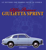 ALFA ROMEO GIULIETTA SPRINT