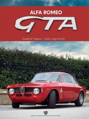 ALFA ROMEO GTA