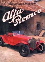 ALFA ROMEO LES GRANDES MARQUES