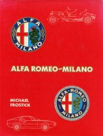 ALFA ROMEO MILANO