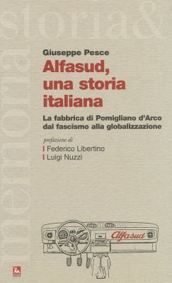 ALFASUD, UNA STORIA ITALIANA