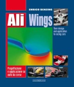 ALI WINGS PROGETTAZIONE E APPLICAZIONE SU AUTO DA CORSA