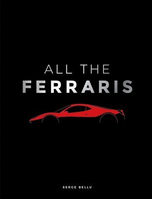 ALL THE FERRARIS