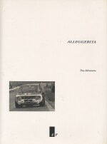 ALLEGGERITA