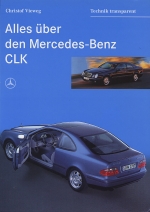 ALLES UBER DEN MERCEDES-BENZ CLK