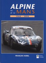 ALPINE AU AT LE MANS 1963-1995